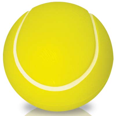 Antiestrés Bola Tennis