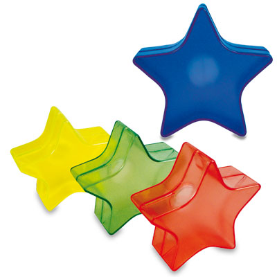 Alcancía Estrella - Producción Nacional